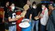 Video Polisi Gagalkan...