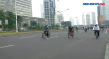 Pesepeda Nekat Pakai...