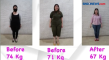 Diet Ekstrem Ala Tya...