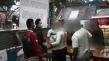 Polisi Ciduk Enam Preman...