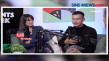 Luna Maya dan Herjunot...