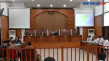 Ditunda 2 Kali, Sidang...