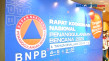 Rakornas BNPB Bahas...