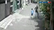 Perampasan Ponsel Anak...