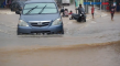 Banjir di Jalan Penghubung...