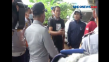Adu Mulut Mewarnai Penertiban...