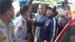 Adu Mulut Mewarnai Penertiban...