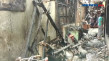 Rumah Terbakar, Warga...