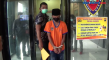 Pria di Surabaya Dibunuh...