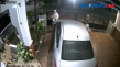 Aksi Pencurian Spion...