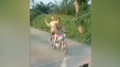 Marah Tidak Dikasih...