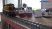 Miniatur Kereta Api...