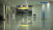 Begini Suasana Bandara...