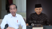 Tanggapi Amien Rais,...