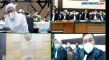 Sidang Perdana Kasus...
