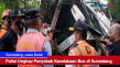 Polisi Ungkap Penyebab...