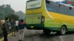 Pecah Ban, Bus Masuk...