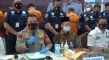 80 Buku Nikah Palsu...