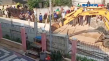 Pagar Beton Rumah Warga...