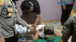 Polisi Gerebek Rumah...