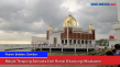 Masjid Terapung Samudra...
