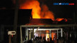 Empat Rumah Warga Terbakar,...