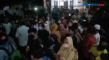 Jenazah Perempuan Ditemukan...