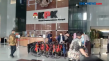 KPK Sita 13 Sepeda Road...