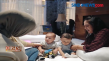 Gemasnya Baby Air dan...