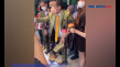 Pamer Sepatu Seharga...
