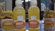 Geliat Sirup Markisa...