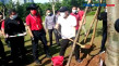 Sejumlah Menteri Ikuti...