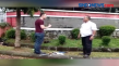 Viral! Video Penyiksaan...