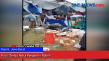 Viral! Tenda Pesta Pengantin...