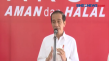 Presiden Instruksikan...