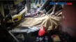 Diduga Salah Injak Pedal...