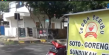 Soto Satu Porsi Hanya...