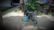 Bocah Gemar Hirup Aroma...
