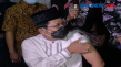 Vaksin Darurat untuk...