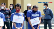Polisi Amankan Pria...