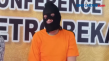 Polisi Tangkap Dukun...