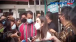 Gisel Sedih Lihat Dua...