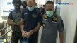 Buronan Interpol Asal...