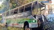 Bus Jurusan Semarang-Surabaya...