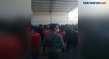 Ratusan Warga Geruduk...