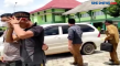 Anak di Lampung Tega...