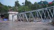 Ironis, Jembatan Tahap...