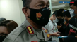 Polisi Akan Bubarkan...