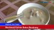Menikmati Kuliner Bubur...