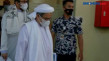 Habib Rizieq Shihab...